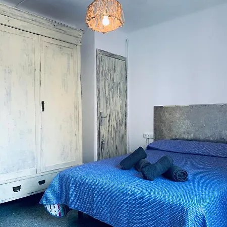Apartment Hauzify I Apartament Monlema Sant Feliu de Guixols