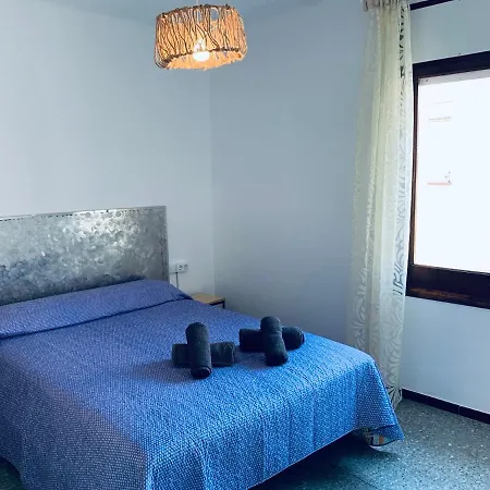 Hauzify I Apartament Monlema Apartment Sant Feliu de Guixols