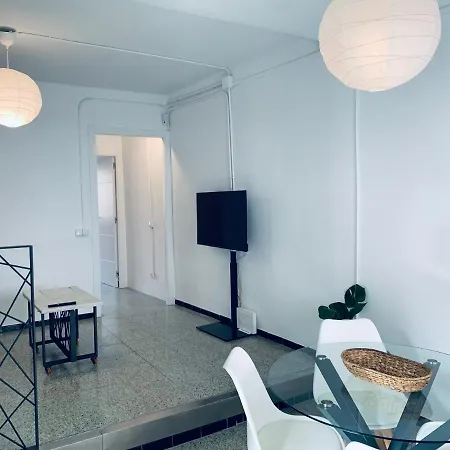 Hauzify I Apartament Monlema Sant Feliu de Guixols