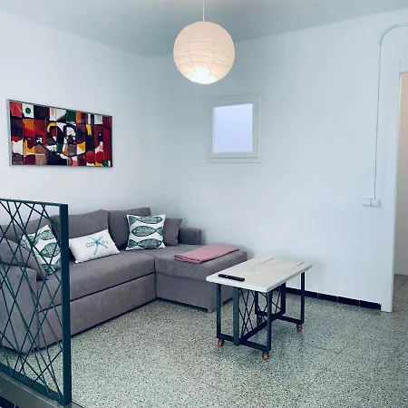 Hauzify I Apartament Monlema Apartment Sant Feliu de Guixols