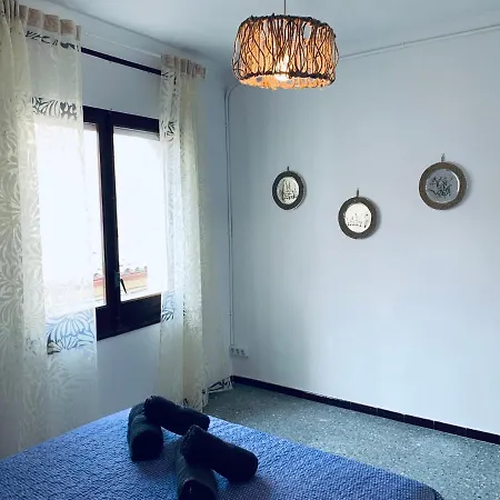 Hauzify I Apartament Monlema
