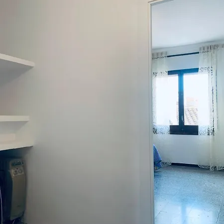 Apartment Hauzify I Apartament Monlema Sant Feliu de Guixols