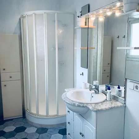 Hauzify I Apartament Monlema Apartment Sant Feliu de Guixols