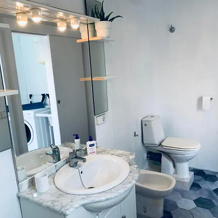 Hauzify I Apartament Monlema Apartment