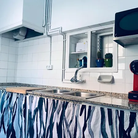 Hauzify I Apartament Monlema Sant Feliu de Guixols