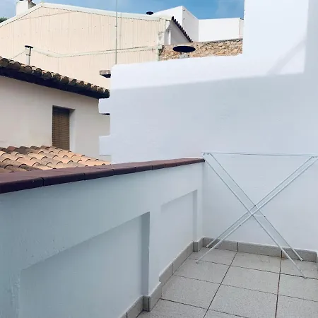 Hauzify I Apartament Monlema Apartment