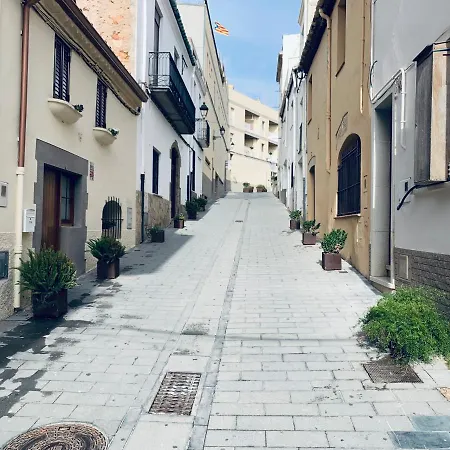 Apartamento Hauzify I Apartament Monlema *
