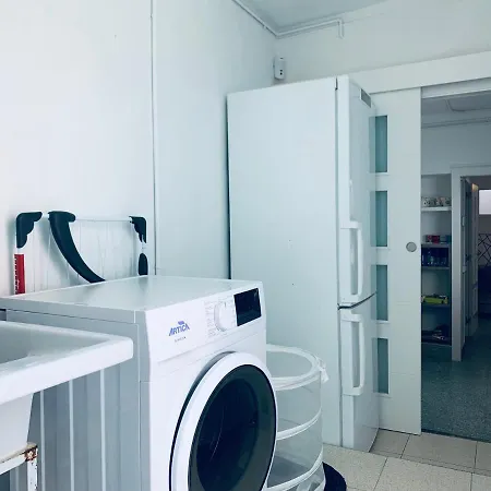 Apartamento Hauzify I Apartament Monlema